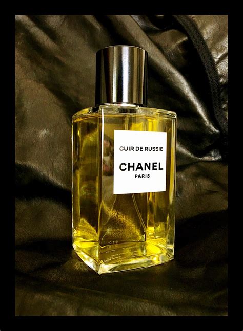 cuir de russie perfume|cuir de russie chanel.